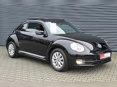 Volkswagen Beetle - 1.2 TSi Design Uitvoering. PANORAMADAK