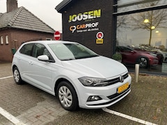 Volkswagen Polo - 1.0 TSI COMFORTLINE