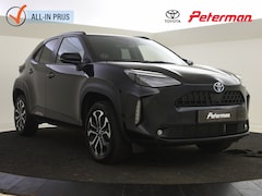 Toyota Yaris Cross - 1.5 Hybrid Style Edition | Panoramadak | Stuur en Stoelverwarmin