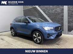 Volvo XC40 - T5 Plug-in hybrid Plus Dark | ACC | BLIS | harman/kardon | Stoel+Stuurverwarming | Keyless