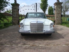 Mercedes-Benz 280 - Mercedes 280SEL langeuitvoering