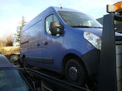 Opel Movano - Movano L2 H2 2.2 DCI