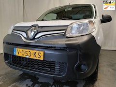 Renault Kangoo - 1.5 dCi 75 Energy Comfort - Motor Management Brandt - BTW