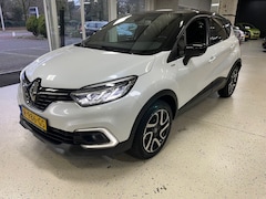 Renault Captur - 0.9 TCE BOSE / Climat / Cruise / Afn.Trekhaak / Vol Led Verlicht