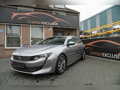 Peugeot 508 - HYBRID 225 ALLURE