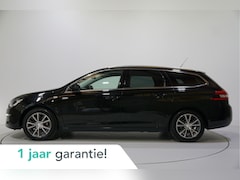 Peugeot 308 SW - 1.2 PureTech Style | Trekhaak | Panorama | Camera | Navi |