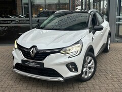 Renault Captur - 1.0 TCE INTENS NAVI AIRCO LMV PDC-CAMERA