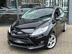 Ford Fiesta - 1.6 SPORT 120PK AIRCO LMV CRUISECONTROL