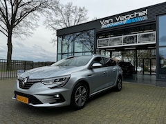 Renault Mégane - Megane 1.3 TCE INTENS / LED / DAB / NAVIGATIE / KEYLESS