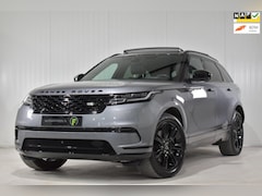 Land Rover Range Rover Velar - 2.0 P400e SE Premium Black Pack | PANO | MERIDIAN | 1E EIG | DEALER | 360 | ACC | HEAD-UP