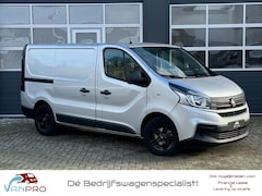 Fiat Talento - 2.0 MJ 145PK L1H1/ Navi / Cruise / Trekhaak / 1e eigenaar