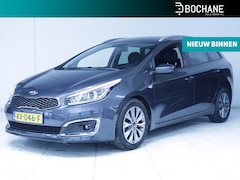 Kia Cee'd Sportswagon - 1.0 T-GDi ComfortPlusLine Navigator Clima/Navi/Camera