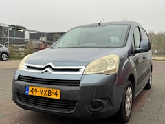 Citroën Berlingo - 1.6 HDI 500 Club