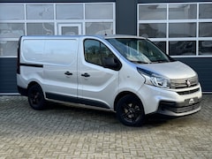 Renault Trafic - Fiat Talento - 2.0 MJ 145PK L1H1/ Navi / Cruise / Trekhaak / 1e