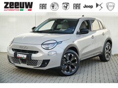 Fiat 600 - 1.2 Hybrid 100 PK La Prima | Navi | Camera | Carplay