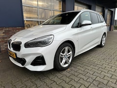 BMW 2-Serie - 218I 7P. HIGH EXEC. 7 PERS. ALL.IN