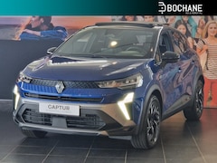 Renault Captur - 1.6 E-Tech Hybrid 145 esprit Alpine 2025 NIEUW UIT VOORRAAD | PRIJS IS RIJKLAAR | PACK WIN