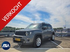 Jeep Renegade - 1.0T 80th Anniversary