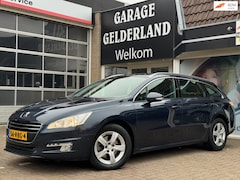 Peugeot 508 SW - 1.6 THP Active | Volleder | Navi | Cruise | Climate | Automaat | Pdc | Isofix | Full-optio