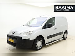 Peugeot Partner - 120 1.6 HDI 75PK L1 XR | Airconditioning | Zijschuifdeur rechts | Trekhaak | Radio blue to