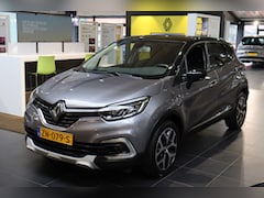 Renault Captur - TCe 90pk Intens + park assist