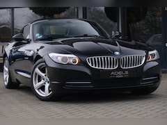 BMW Z4 Roadster - sDrive23i 6 Cilinder Automaat Navi Leder PDC