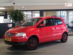 Volkswagen Fox - 1.2 Trendline radio