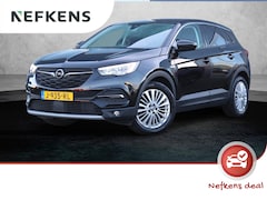 Opel Grandland X - 130pk Turbo Innovation 1ste eigenaar | Camera | LED | AGR