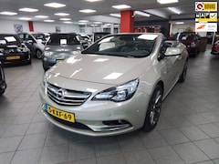 Opel Cascada - 1.4 Turbo ecoFLEX Cosmo