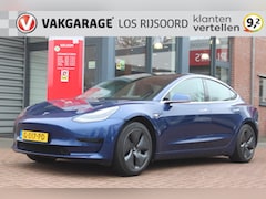 Tesla Model 3 - Standard Plus | Orig. NL | Auto-Pilot |