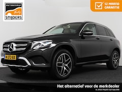 Mercedes-Benz GLC-klasse - 350e Plug-in 4MATIC Premium Plus | 327 PK Gecomb. | Panorama | DAB+ | Head-Up | NAVI | Tre