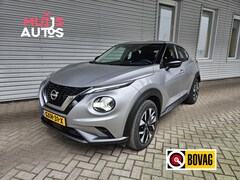 Nissan Juke - 1.0 DIG-T Acenta