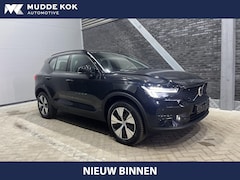 Volvo XC40 - T5 Plug-in hybrid Plus Dark | harman/kardon | BLIS | ACC | Stoel+Stuurverwarming | Apple C