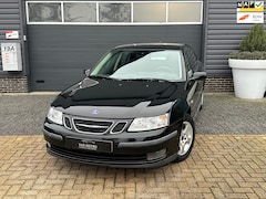 Saab 9-3 Sport Sedan - 1.8 Linear Business, apk 07-2025