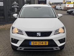 Seat Ateca - 1.4 EcoTSI Style automaat, sensoren, als nieuw