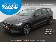 Volvo V60 Cross Country - 2.0 B5 AWD