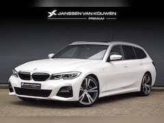 BMW 3-serie Touring - 330i High Executive Edition / Panoramadak / M-Sport / Apple Carplay