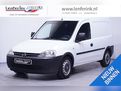 Opel Combo - 1.3 CDTi 75 pk Base Airco, Trekhaak, APK 04-2025 Marge Auto