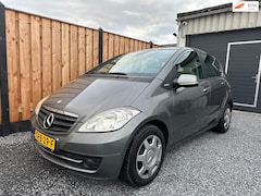 Mercedes-Benz A-klasse - 160 BlueEFFICIENCY Edition 125 Classic