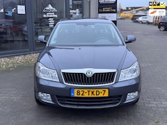 Skoda Octavia - 1.4 TSI Greentech NIEUWE KETTING