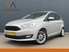 Ford C-Max - 1.0 Trend