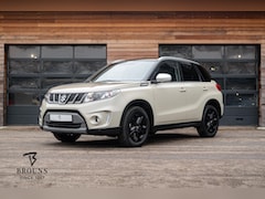 Suzuki Vitara - 1.4 S Allgrip 140pk 1e. Eig. *Camera-Stoelverw-AppleCarplay/AndroidAuto