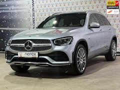 Mercedes-Benz GLC-klasse - 300e 4MATIC Business Solution AMG | Pano | Burmester | Trekhaak