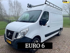 Nissan NV400 - MASTER MOVANO 2.3 dCi 130pk L2H2 Acenta