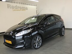 Ford Fiesta - 1.0 EcoB. ST Line 28800km NL auto mooi