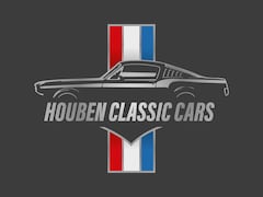 Houben Classic Cars logo