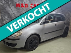 Volkswagen Polo - 1.2-12V Trendline AIRCO NW APK