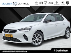 Opel Corsa - 1.2 75 pk Edition+ |180° CAMERA+SENSOREN|STUURVERWARMING|APPLE CARPLAY & ANDROID AUTO|DAB+