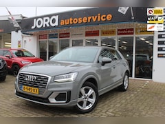 Audi Q2 - 30 TFSI epic