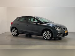 Seat Ibiza - 1.0 TSI 110pk FR Business Intense Plus Camera Navigatie LED DAB+